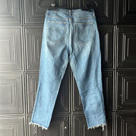 Legging denim  - Picture 2 of 2